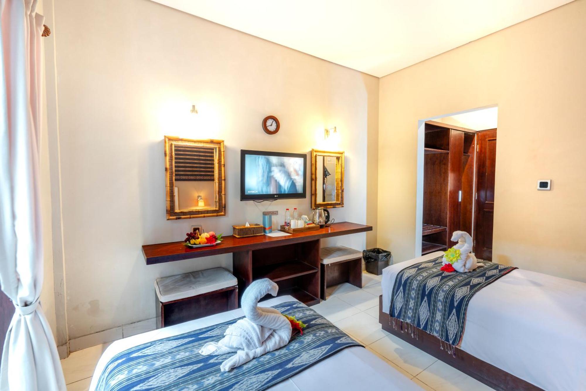 Samawa Transit Hotel Sumbawa Besar Exteriör bild